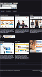 Mobile Screenshot of freeprestathemes.com